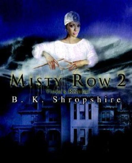 Misty Row 2