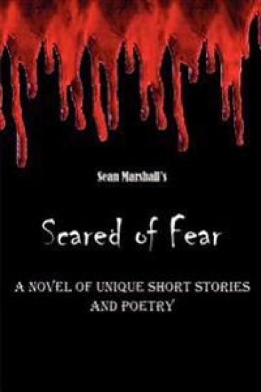 Scared of Fear