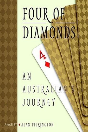 Four of Diamonds