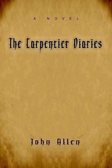 The Carpentier Diaries