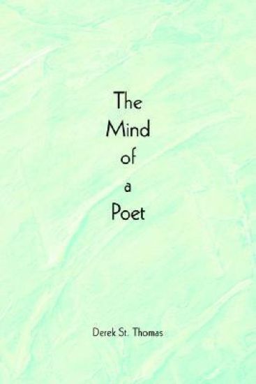 The Mind of a Poet