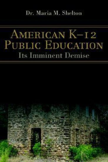 American K-12 Public Education