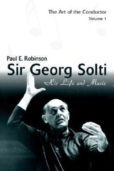 Sir Georg Solti