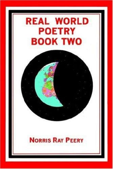 Real World Poetry Book Two
