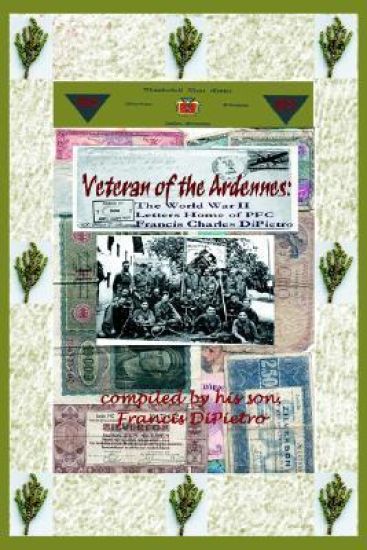 Veteran of the Ardennes