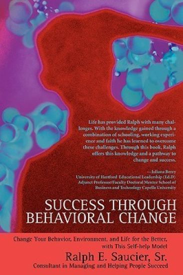 Success Through Behavioral Change