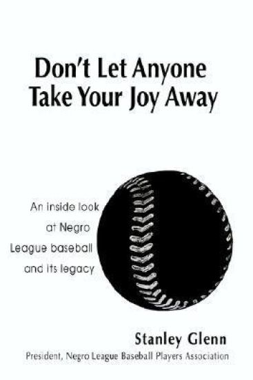 Don't Let Anyone Take Your Joy Away