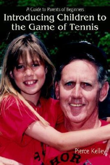 Introducing Children to the Game of Tennis