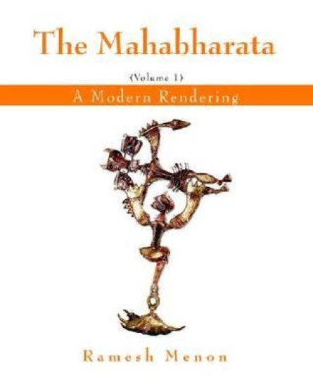 The Mahabharata