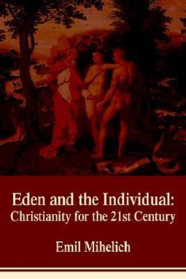 Eden and the Individual