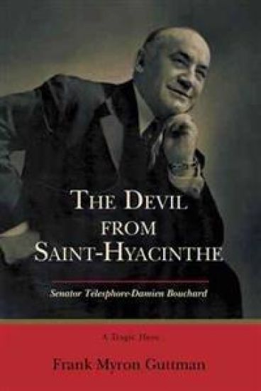 The Devil from Saint-Hyacinthe