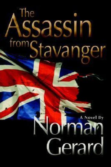 The Assassin from Stavanger