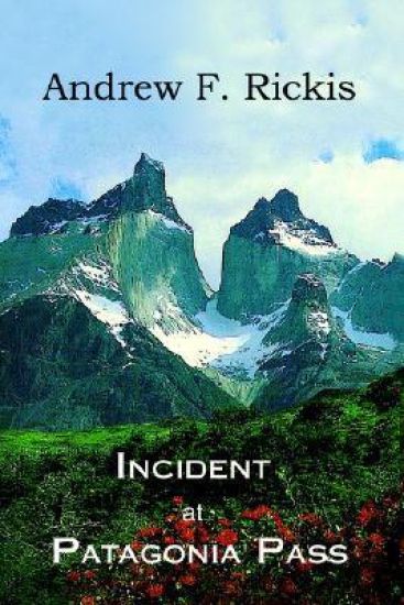 Incident at Patagonia Pass