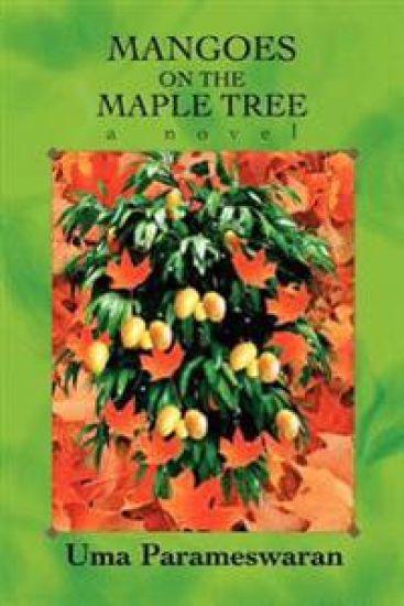 Mangoes on the Maple Tree