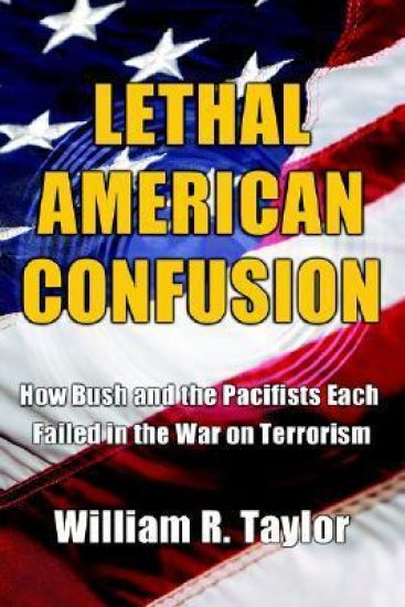 Lethal American Confusion