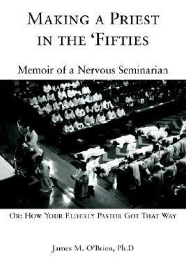Making a Priest in the 'Fifties