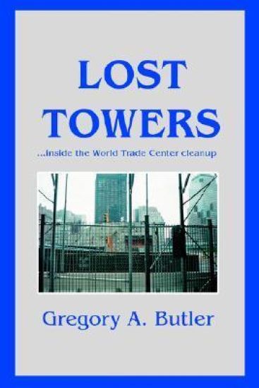 Lost Towers