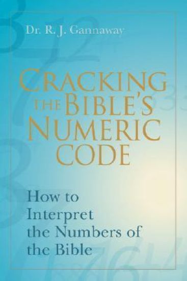 Cracking the Bible's Numeric Code