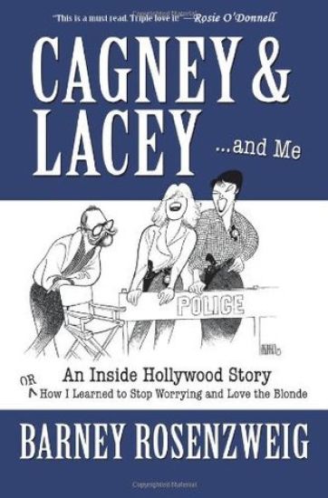 Cagney & Lacey ... and Me