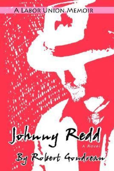 Johnny Redd