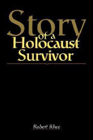 Story of a Holocaust Survivor