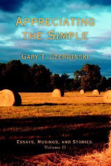 Appreciating the Simple