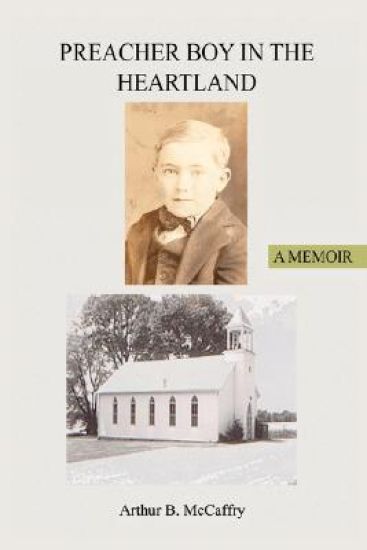 Preacher Boy in the Heartland
