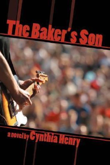 The Baker's Son