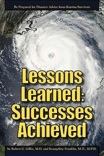 Lessons Learned