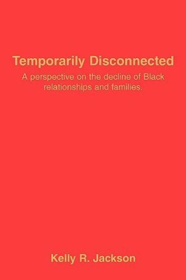 Temporarily Disconnected