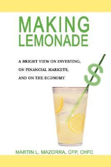 Making Lemonade