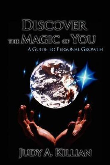 Discover the Magic of You