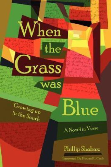 When the Grass Was Blue