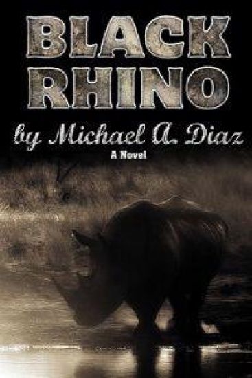 Black Rhino