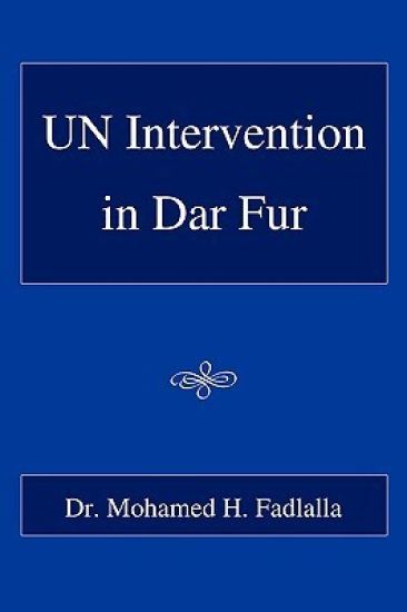 Un Intervention in Dar Fur