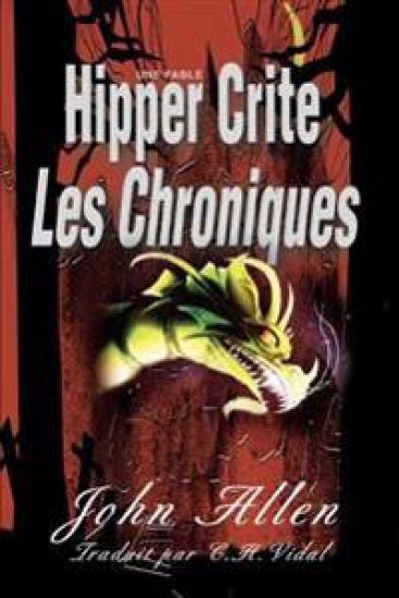 Hipper Crite