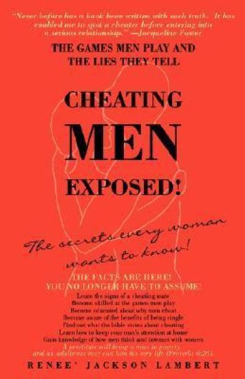 Cheating Men Exposed!
