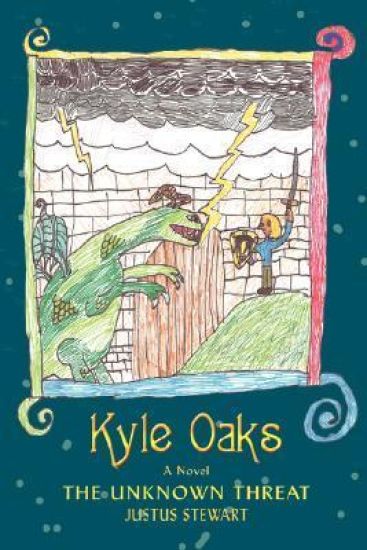 Kyle Oaks