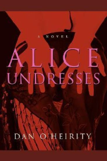 Alice Undresses
