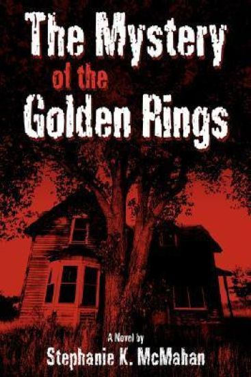 The Mystery of the Golden Rings