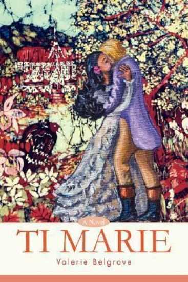 Ti Marie