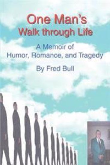 One Man's Walk Through Life