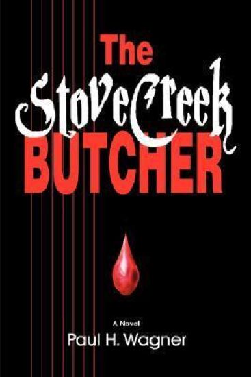 The Stove Creek Butcher