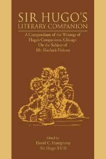 Sir Hugo's Literary Companion