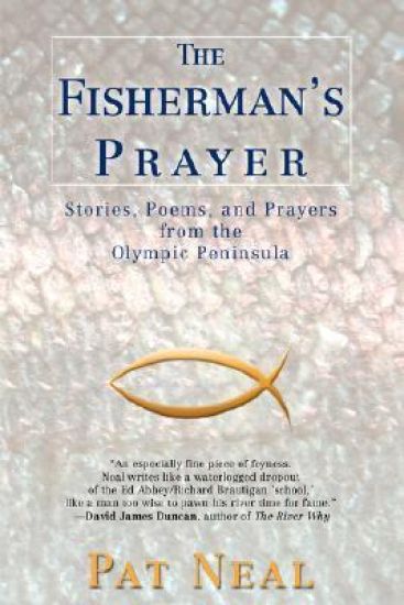 The Fisherman's Prayer