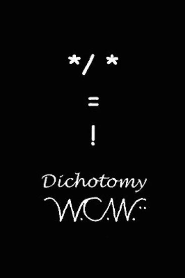 Dichotomy