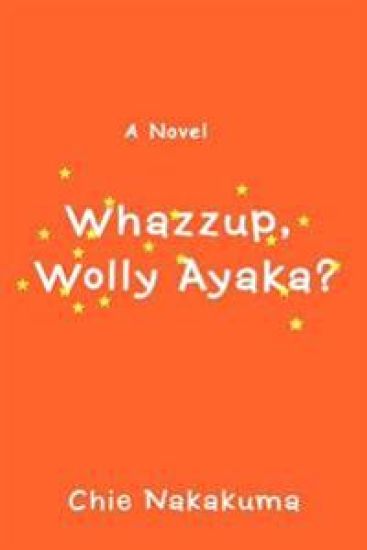 Whazzup, Wolly Ayaka?