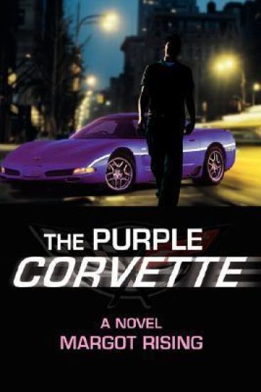 The Purple Corvette