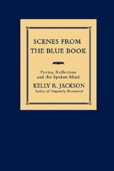 Scenes from the Blue Book