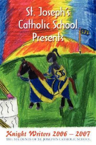 St. Joseph's Catholic School Presents